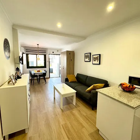 La Zenia Boulevard & Beach House Dehesa de Campoamor  Exterior foto