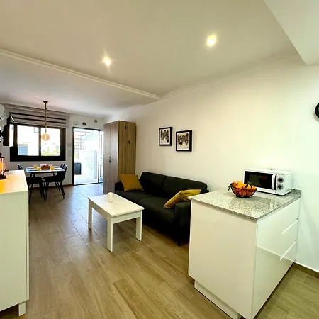 La Zenia Boulevard & Beach House Dehesa de Campoamor  Exterior foto