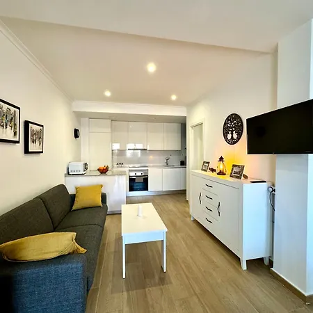 La Zenia Boulevard & Beach House Dehesa de Campoamor  Exterior foto