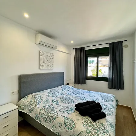 La Zenia Boulevard & Beach House Dehesa de Campoamor  Exterior foto