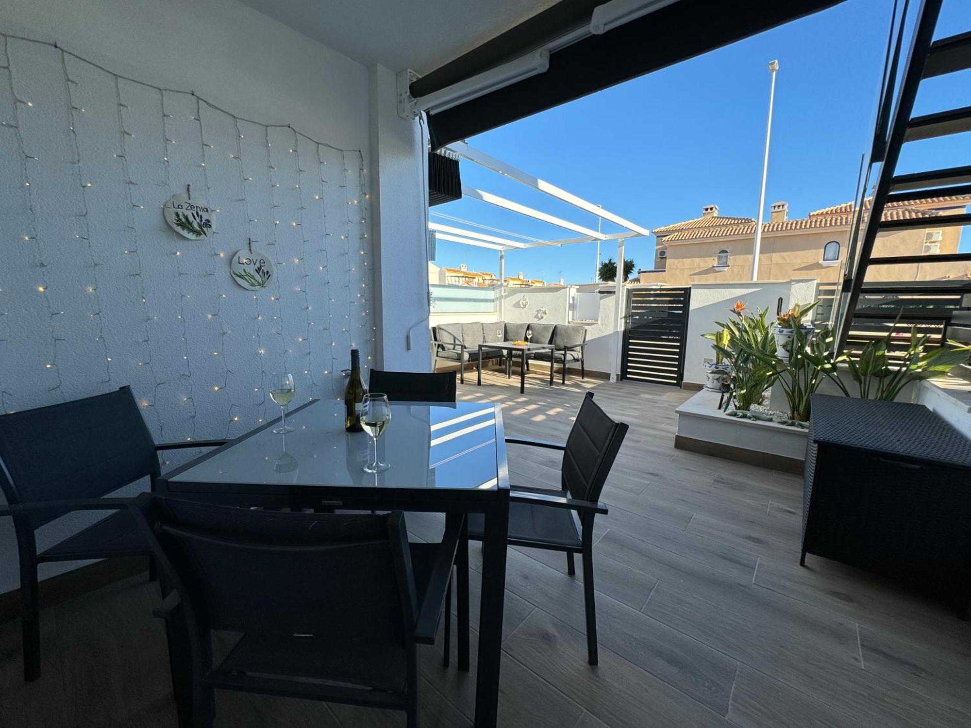La Zenia Boulevard & House * Dehesa de Campoamor (Orihuela Costa)