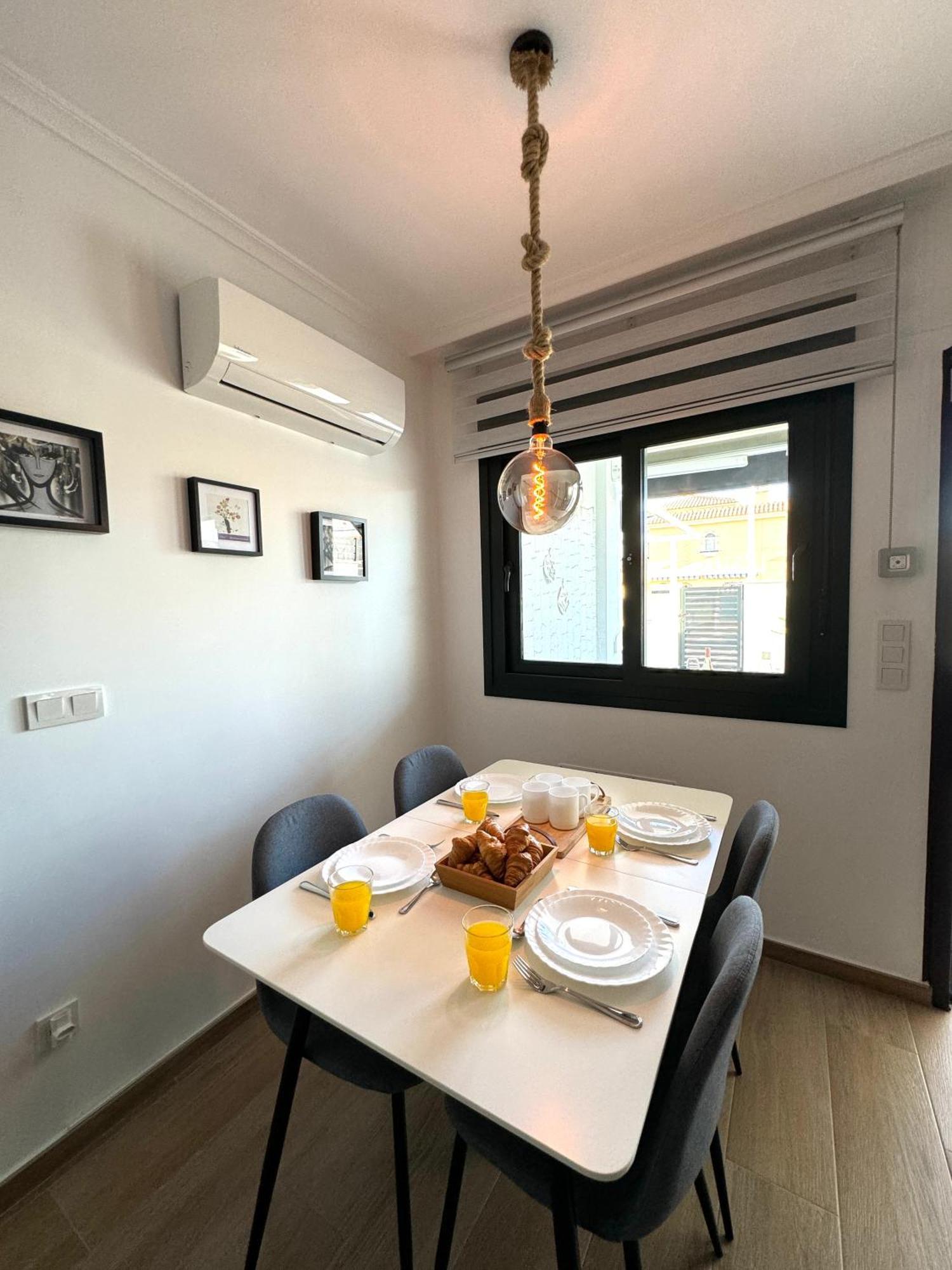 La Zenia Boulevard & House Appartement Dehesa de Campoamor (Orihuela Costa)