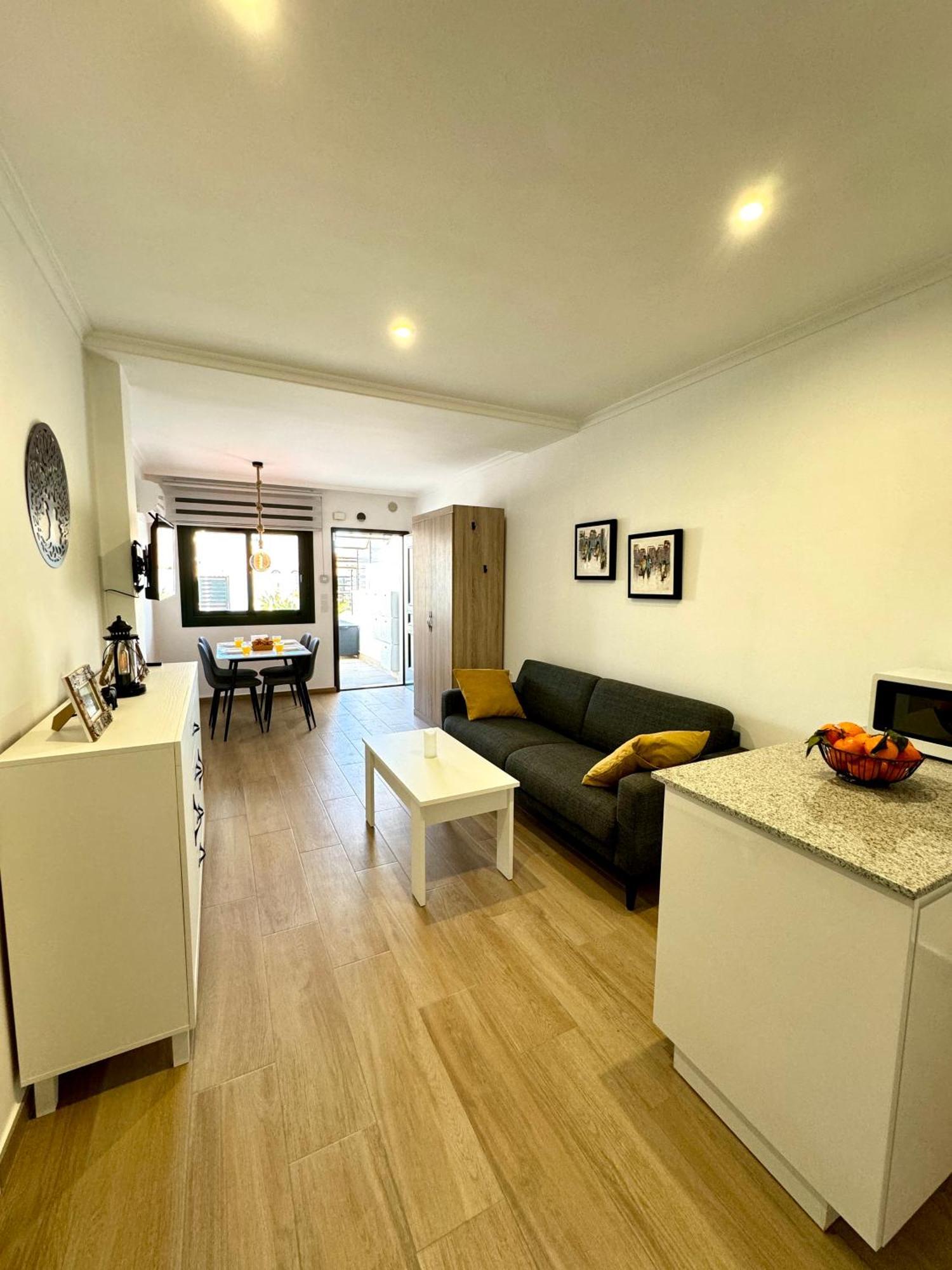 La Zenia Boulevard & House Dehesa de Campoamor (Orihuela Costa)