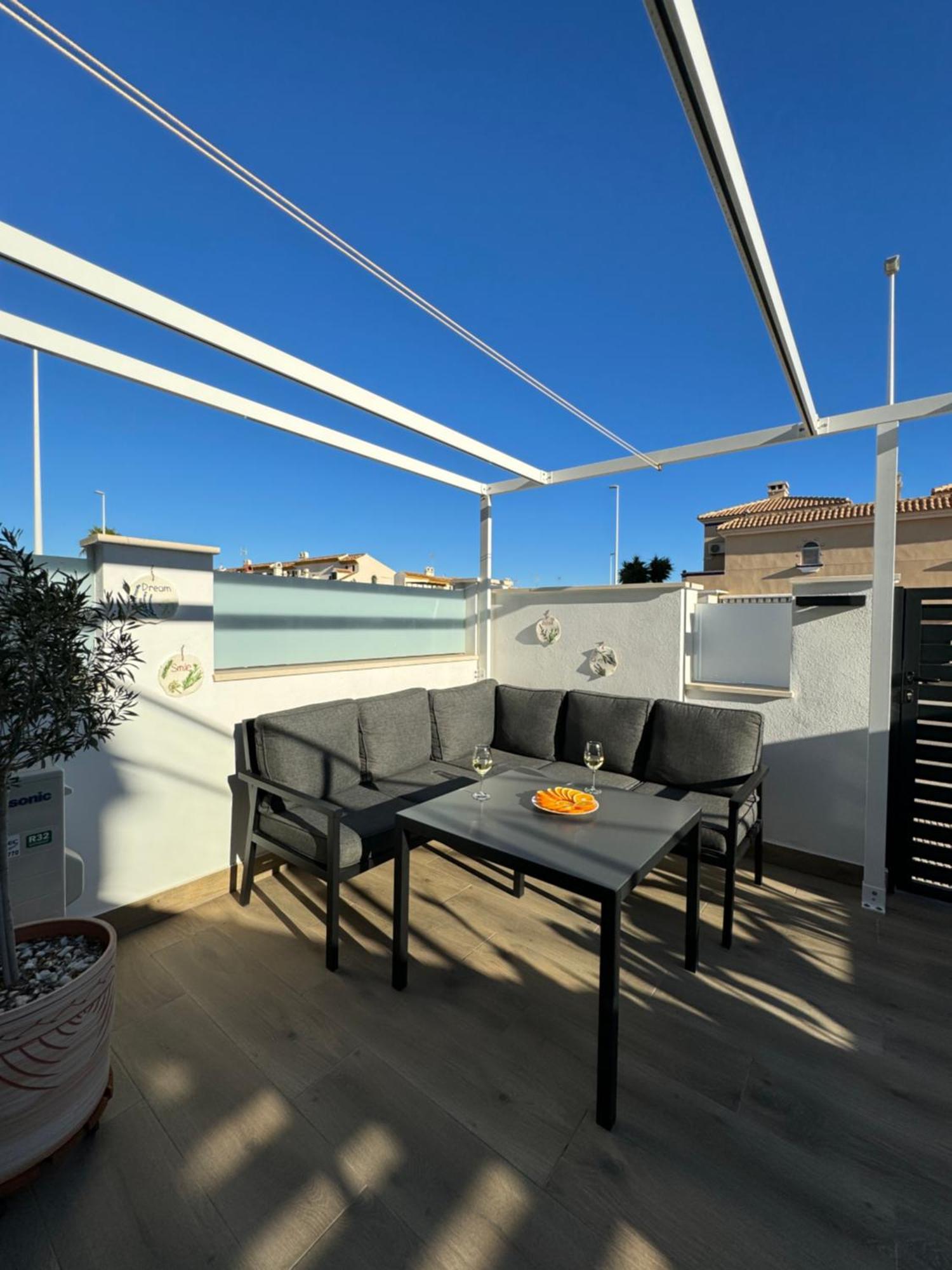 La Zenia Boulevard & House Appartement