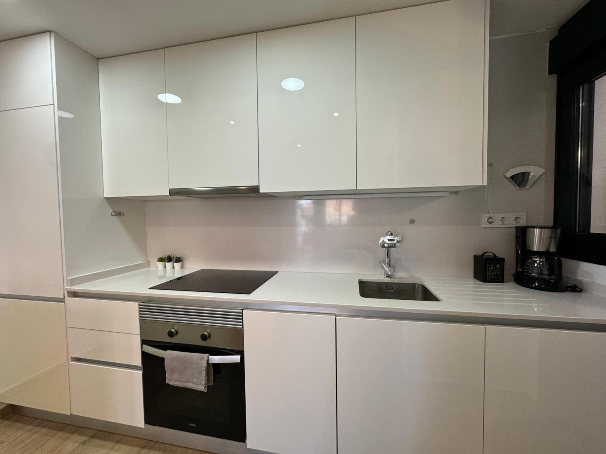 La Zenia Boulevard & House *