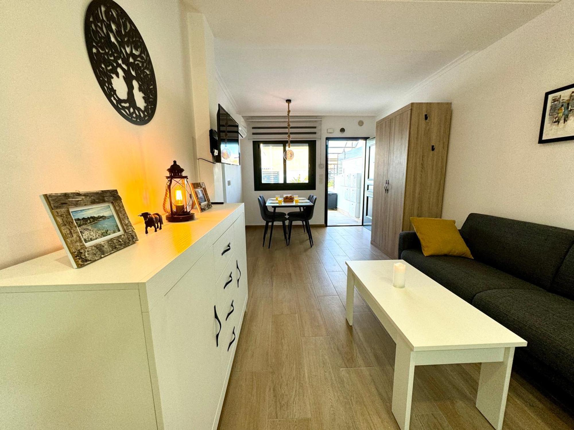 La Zenia Boulevard & House *