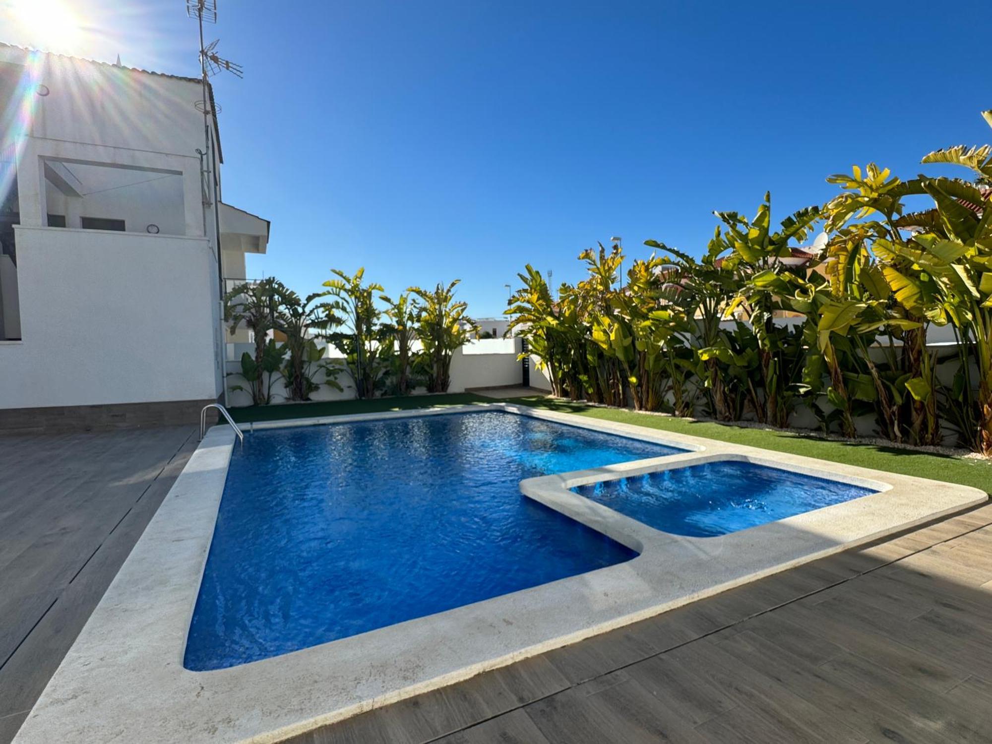 La Zenia Boulevard & House * Dehesa de Campoamor (Orihuela Costa)