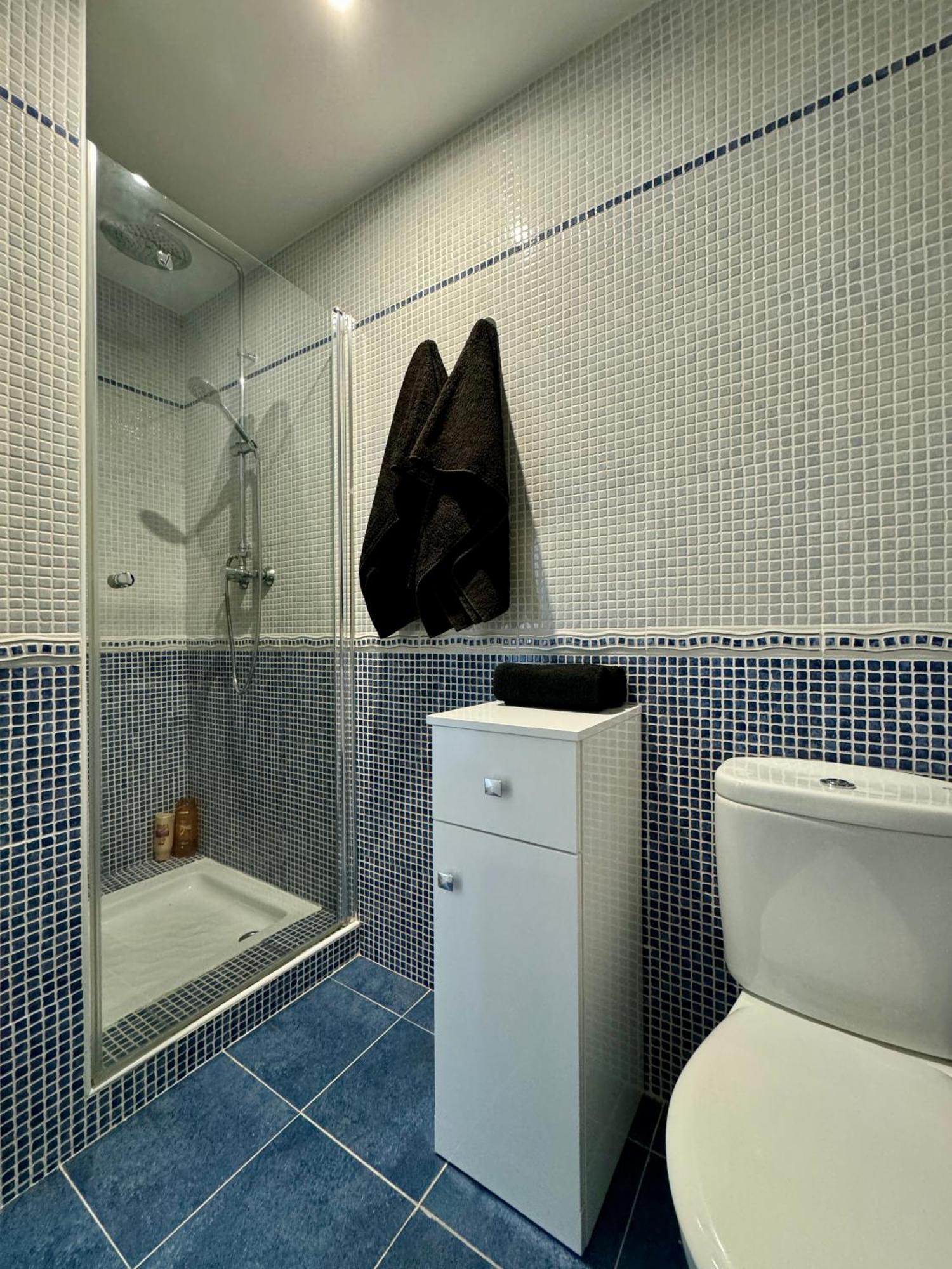 Appartement La Zenia Boulevard & House *