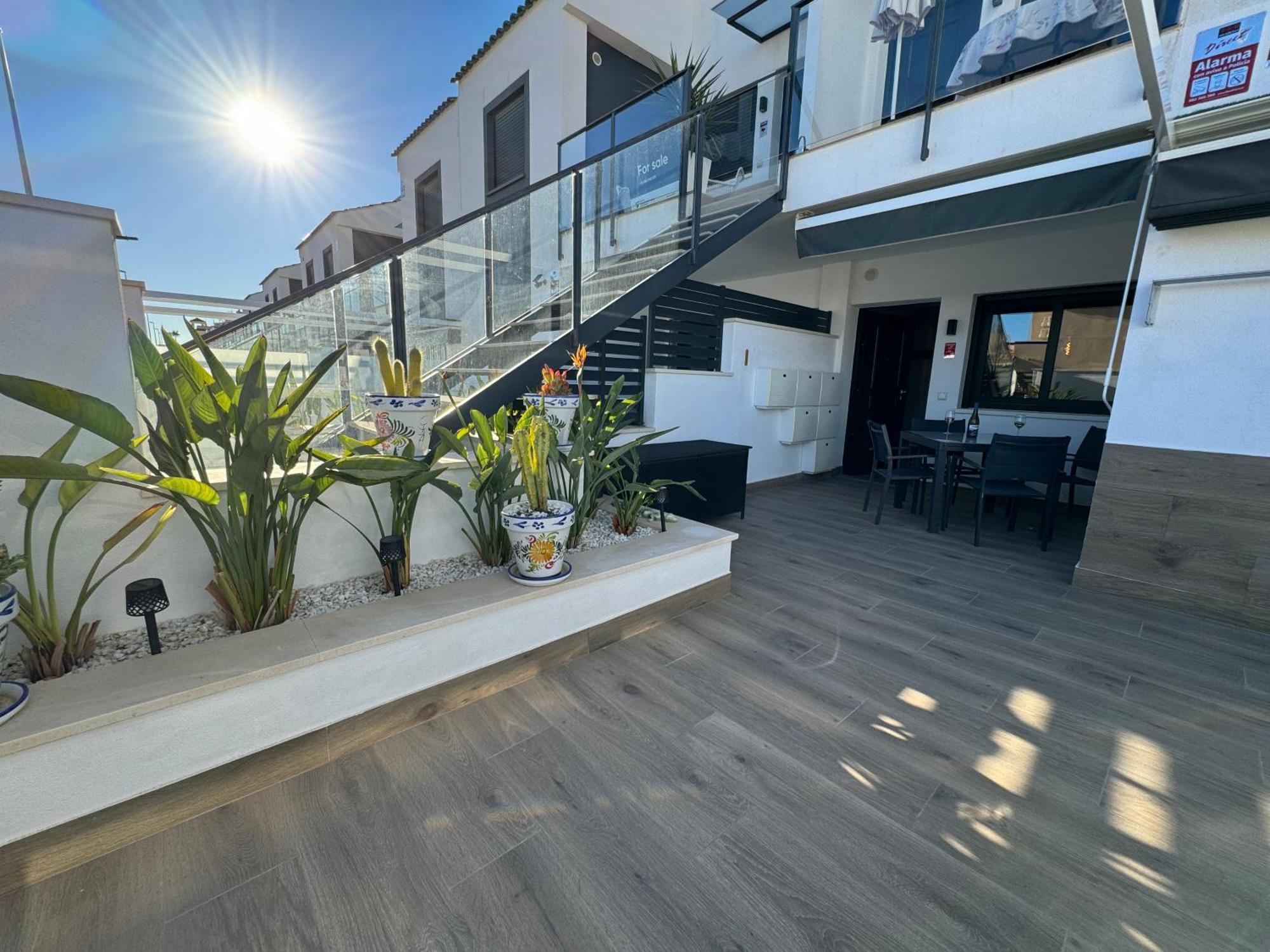 La Zenia Boulevard & House Appartement *