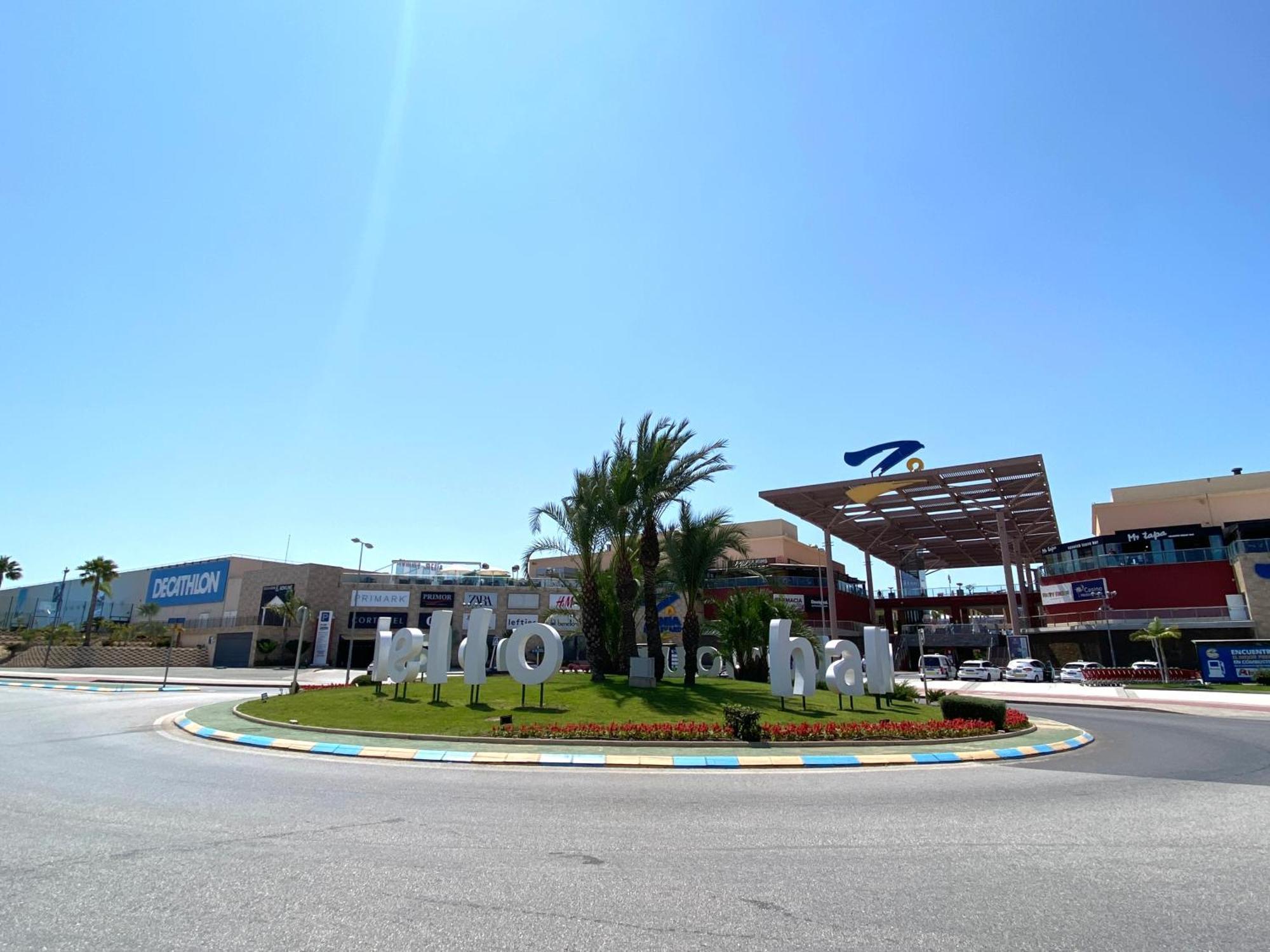 La Zenia Boulevard & House Dehesa de Campoamor (Orihuela Costa)