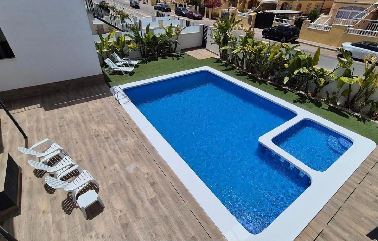 La Zenia Boulevard & House *